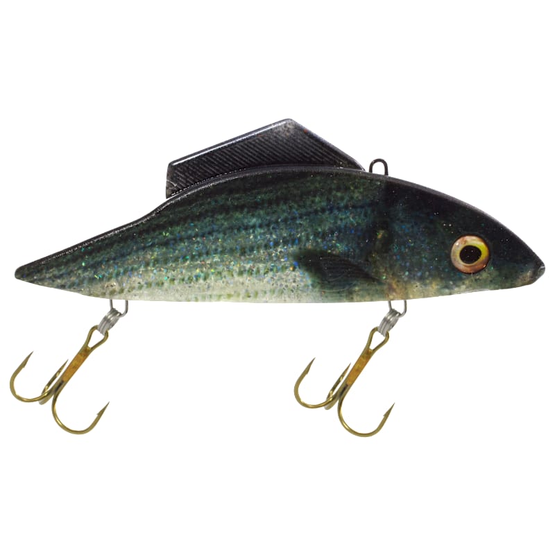 Phantom Lures Live Series Reaper Soft Bait