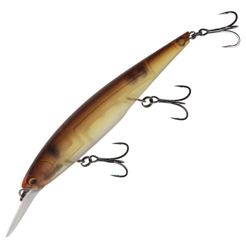 Bass Mafia Shot Caller Deep Jerkbait