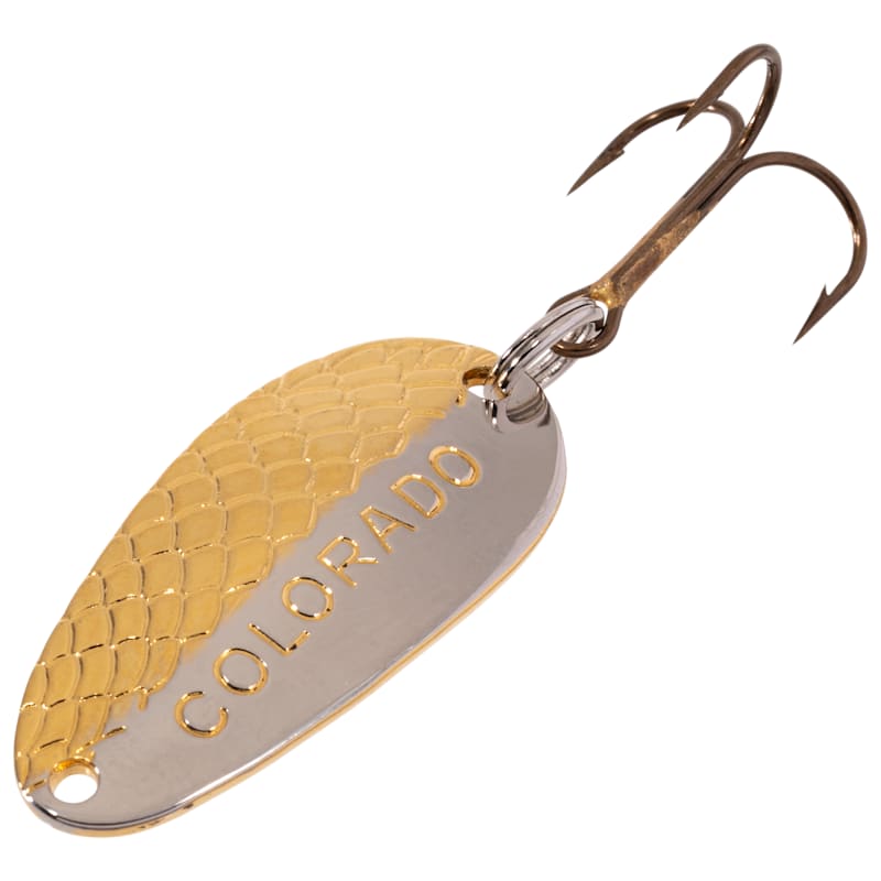 Thomas Lures Colorado Spoon