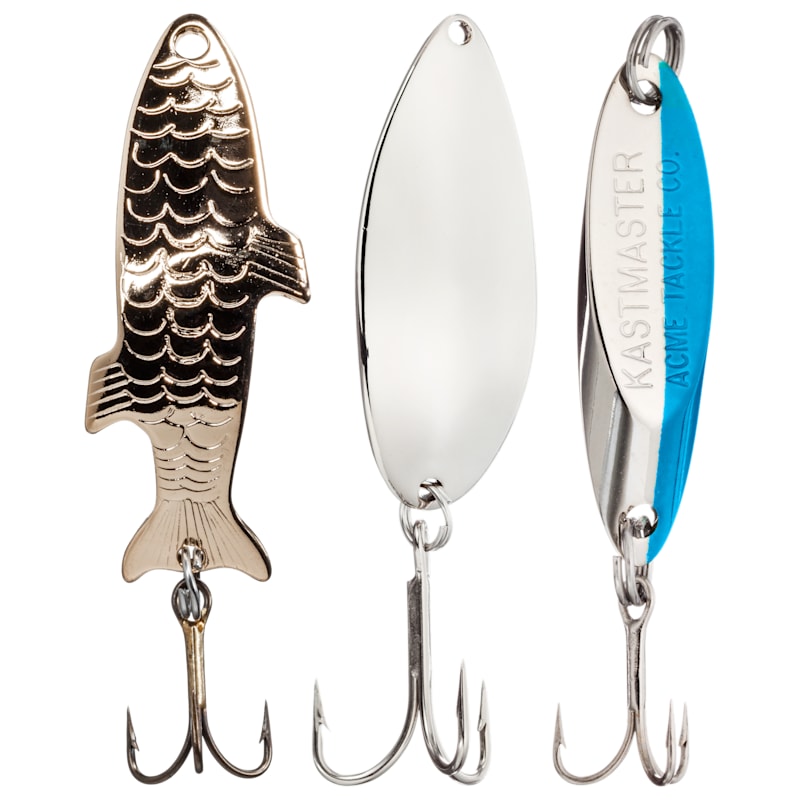 Acme Best of the Best Spoon Kit