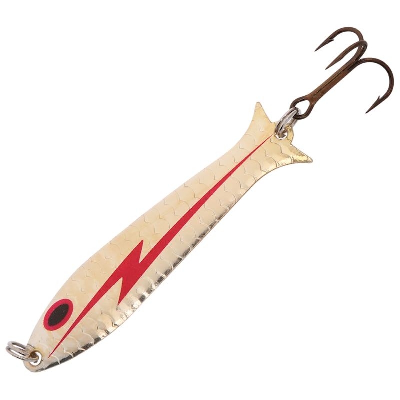 Thomas Lures Speedy Shiner Spoon