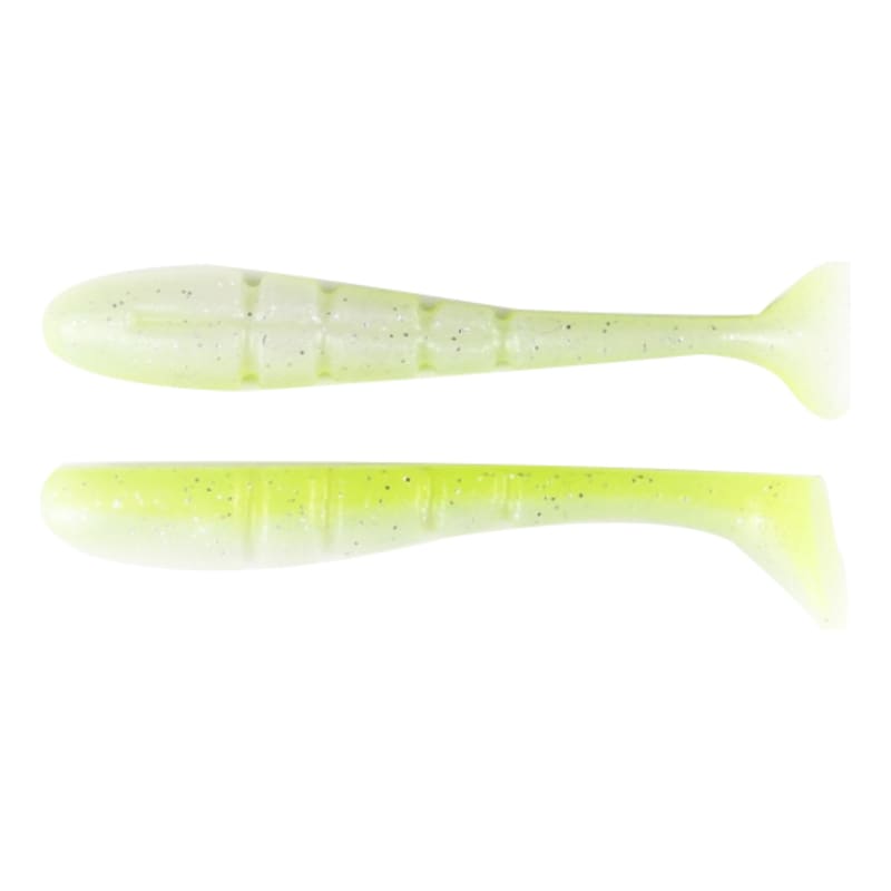 X Zone Lures Pro Series Mini Swammer Swimbait
