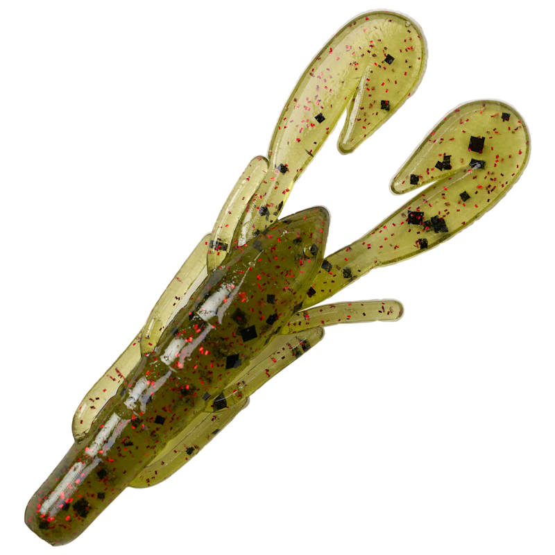 Zoom Micro Ultra Vibe Speed Craw