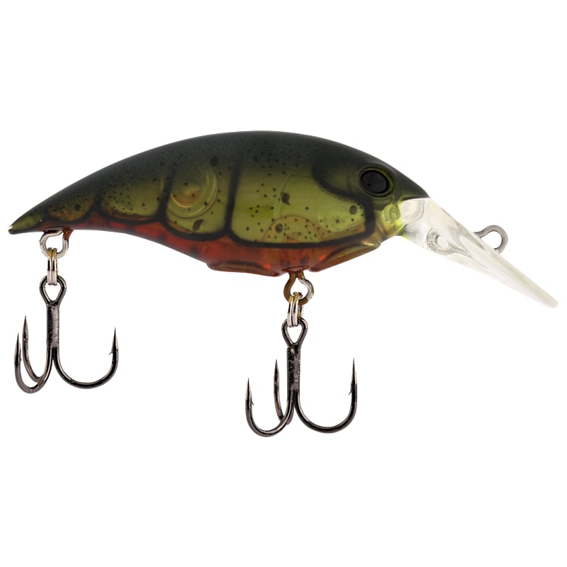 Berkley Money Badger Crankbait
