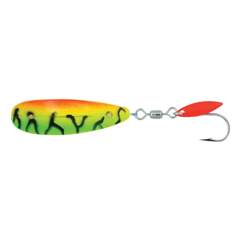 Hot Spot Apex Salmon Killer