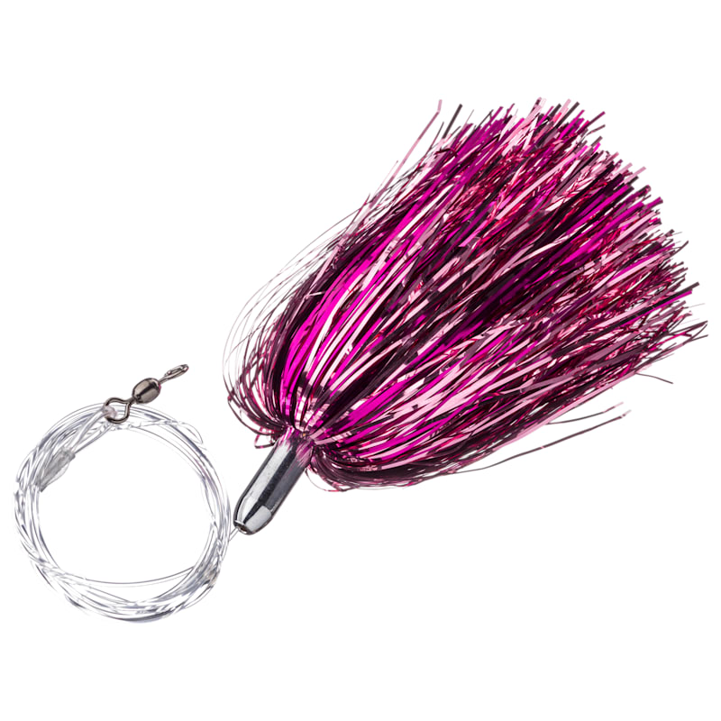 Offshore Angler Pre-Rigged Tuna Turbo
