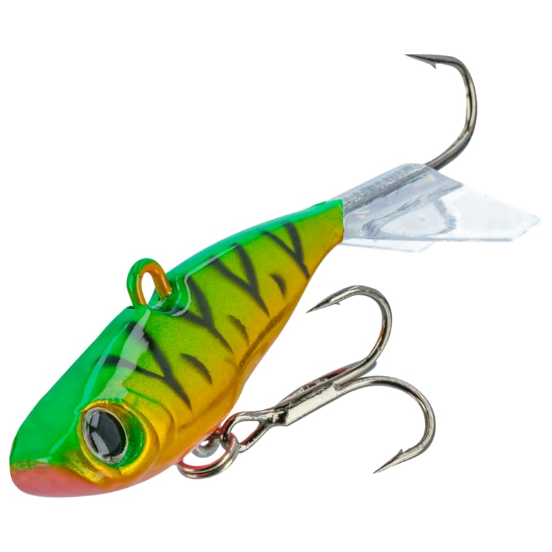 Walleye Nation Rip-N-Glide