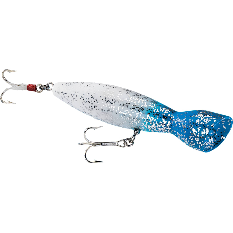 Atom Atomizer Topwater Lure