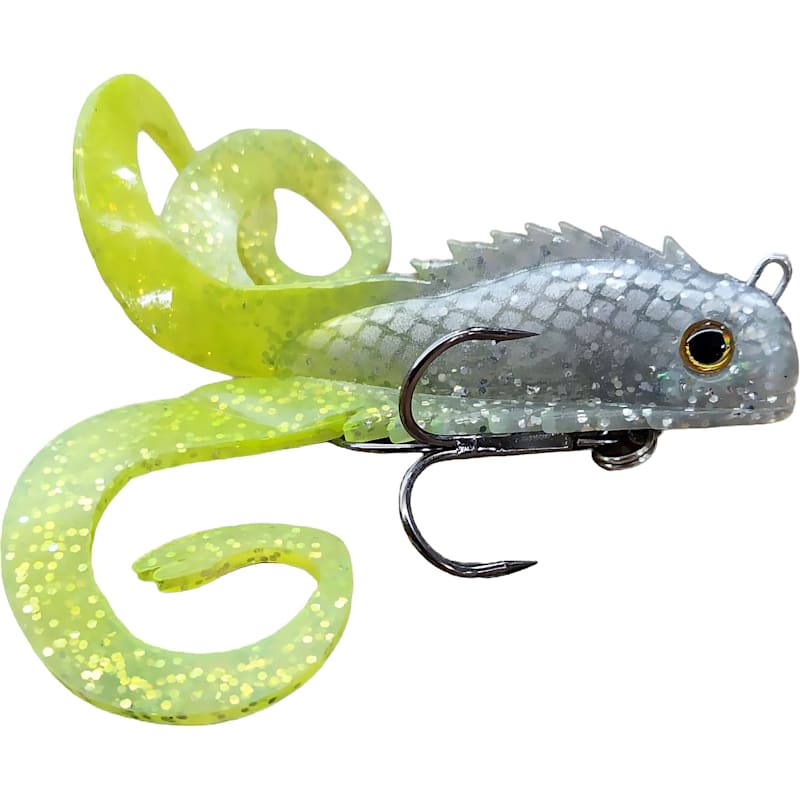 Chaos Tackle Micro Medussa