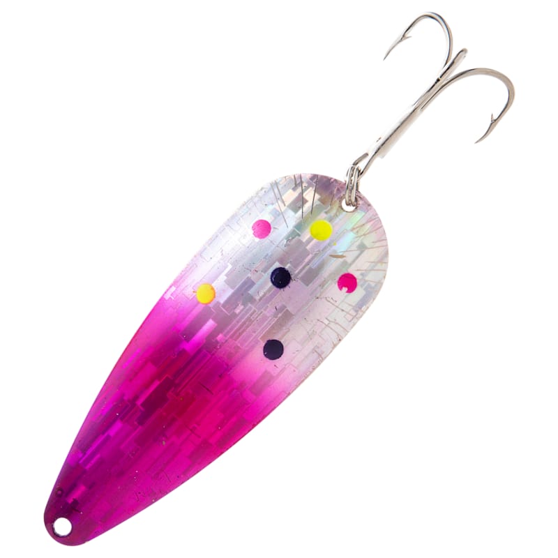 Bass Pro Shops Charter Series Canada Spoon