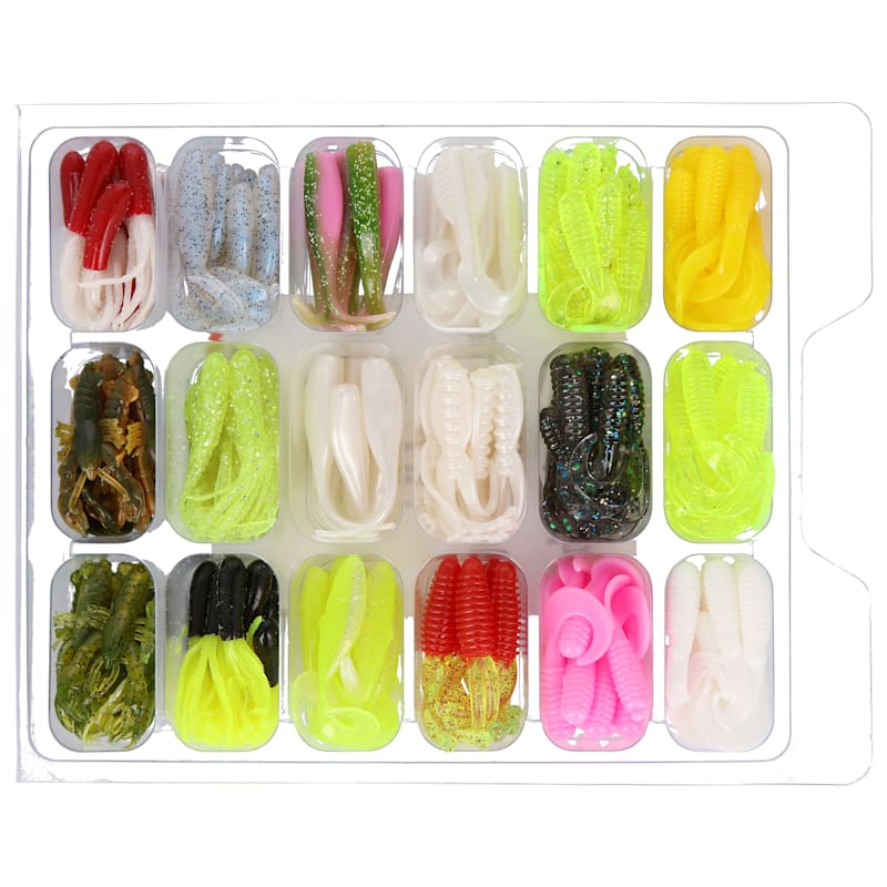 Bass Pro Shops 194-Piece Slab Master Kit