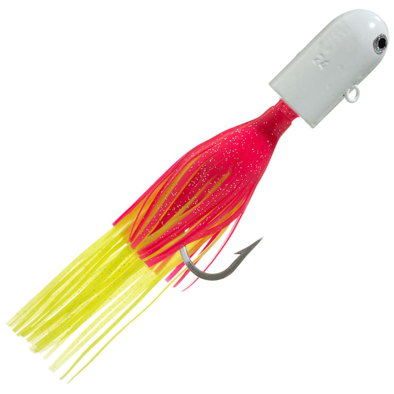 Zak Tackle Bottom Jig