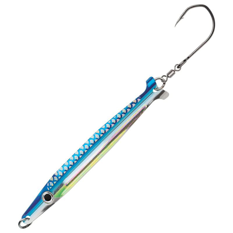 Luhr Jensen Koho King Spoon