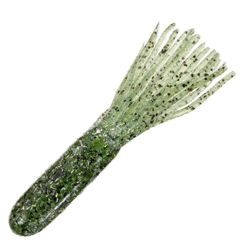 Strike King Coffee Tube Soft Baits