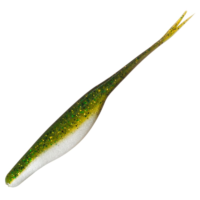 Bass Pro Shops Jerk Shad