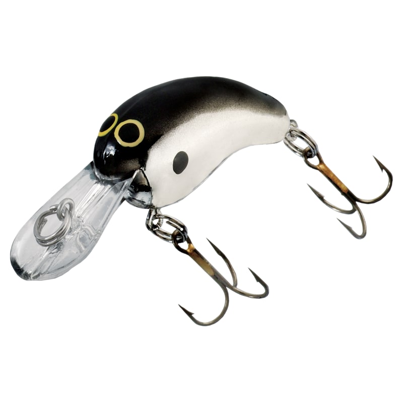 Norman Lures Crappie Crankbaits
