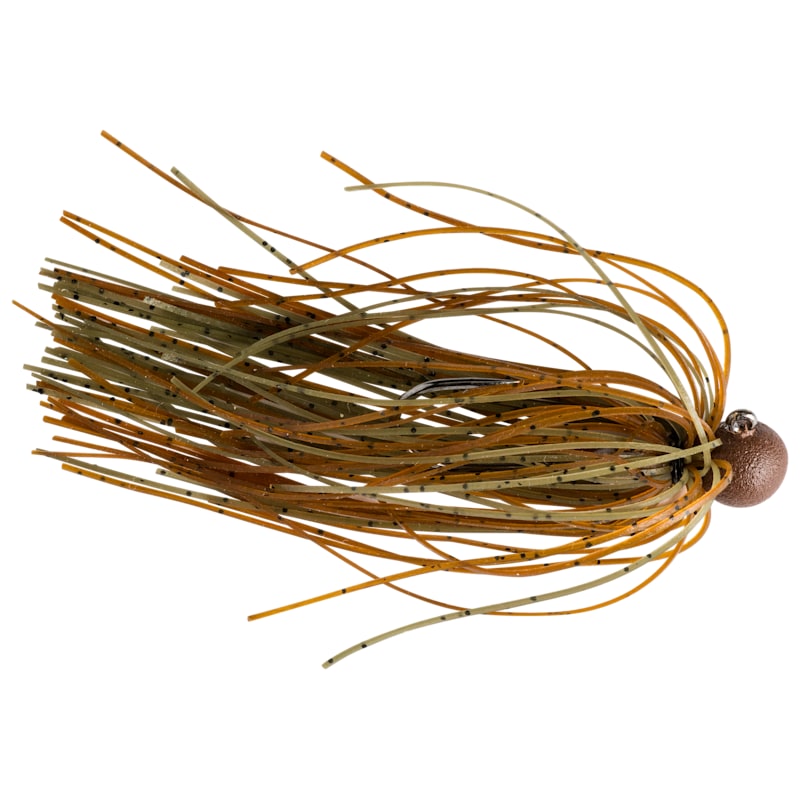 Great Lakes Finesse Matte Finesse Jig