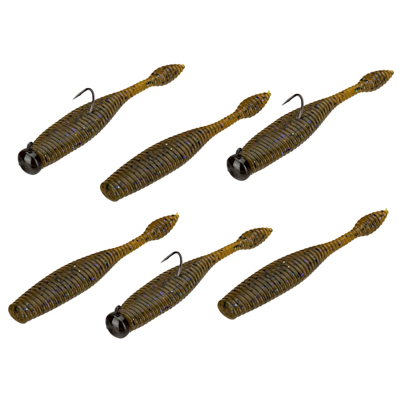 Perfection Lures David Dudley Ned Rig Kit