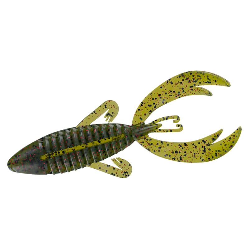 Big Bite Baits Fighting Frog