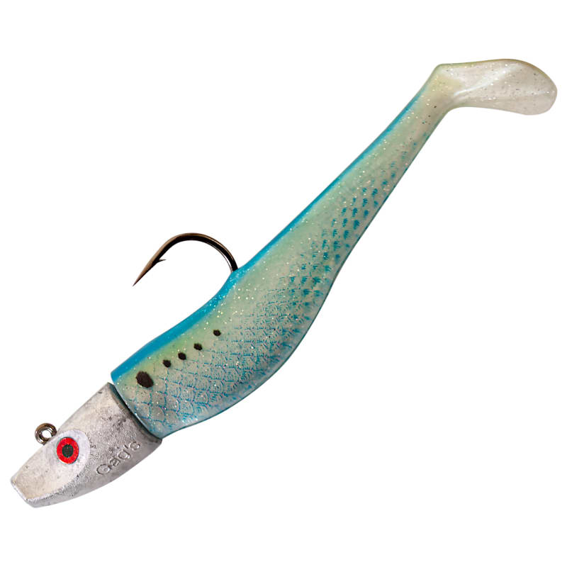 Al Gag's Lures Whip-It Fish