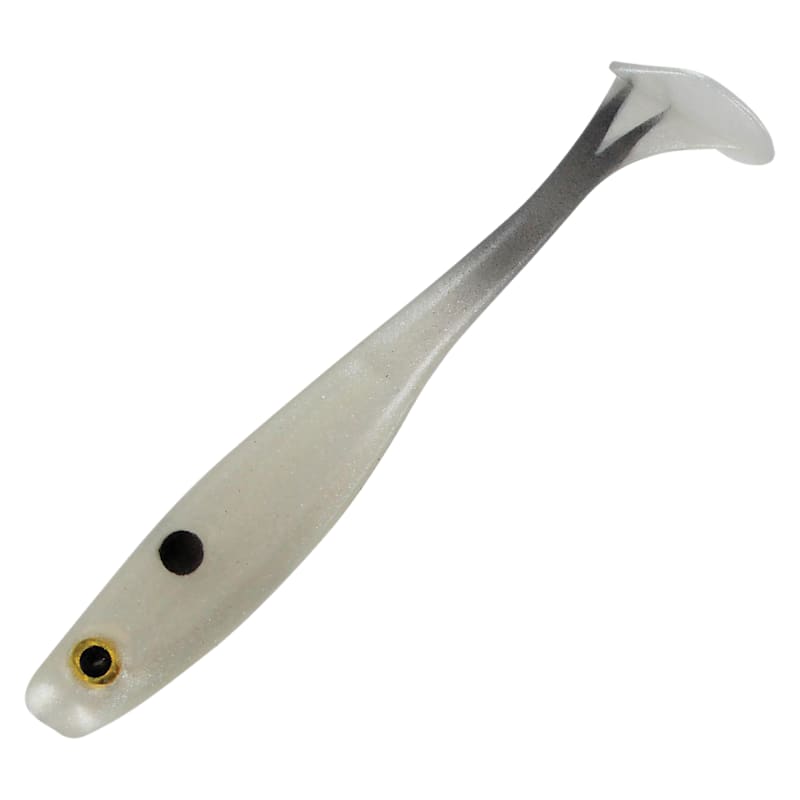 Big Bite Baits Suicide Shad Swimbait