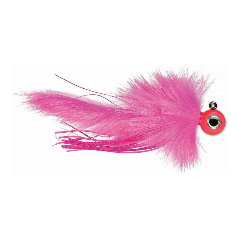 VMC Twitchin' Jig