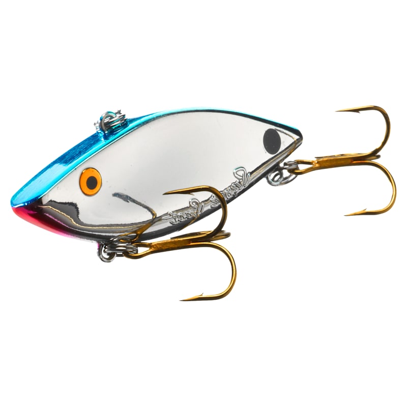 Cotton Cordell Super Spot Lipless Crankbaits