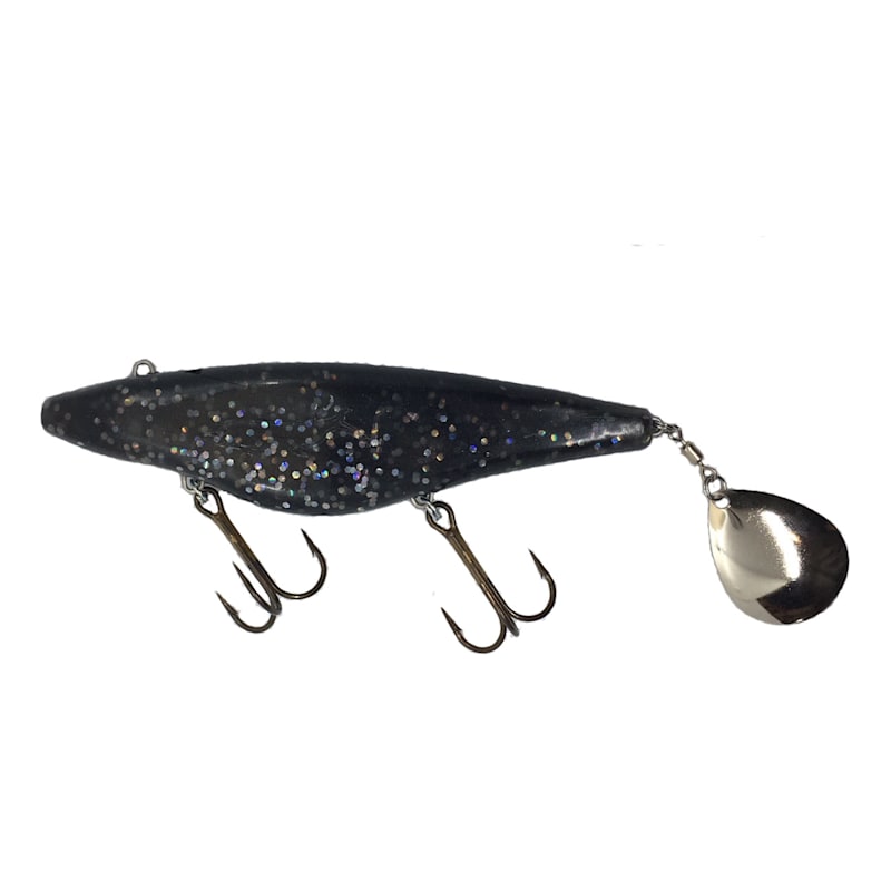 Bondy Bait Mini Wobbler