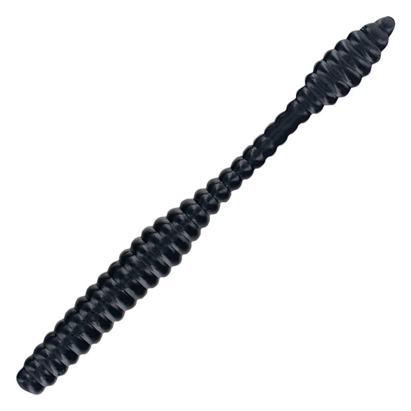 Big Bite Baits Scentsation SoMolly Worm
