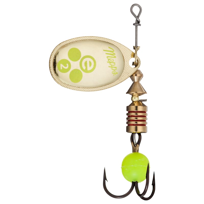 Mepps Aglia-e Spinner