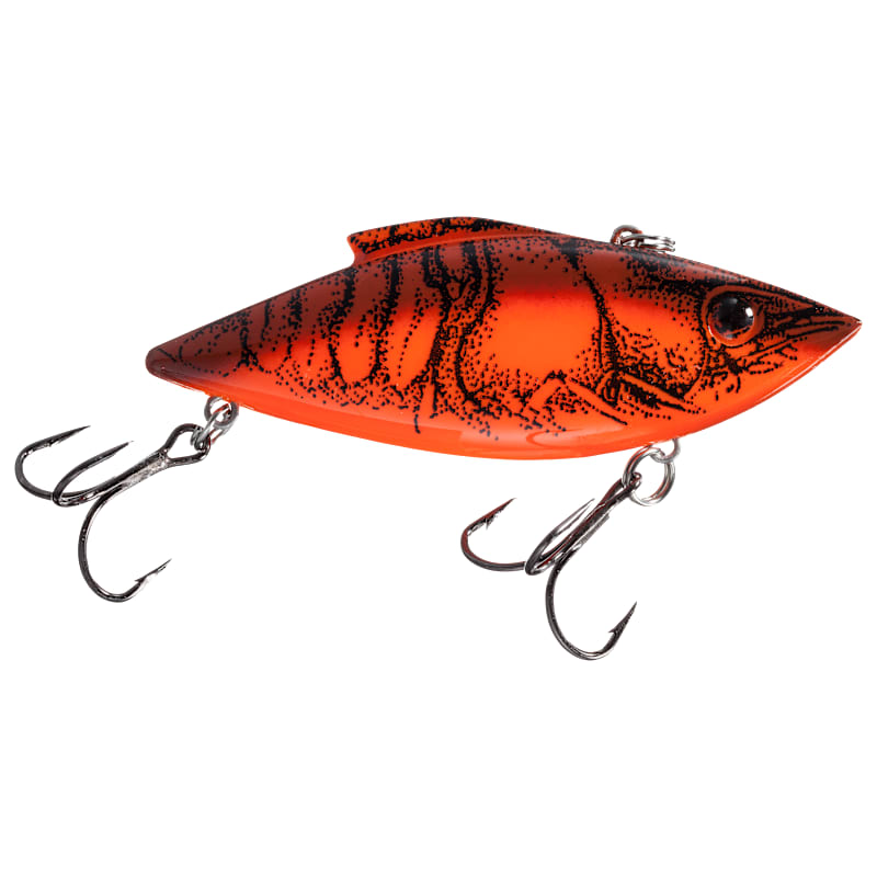 Bill Lewis Rat-L-Trap Knock-N Mag Trap