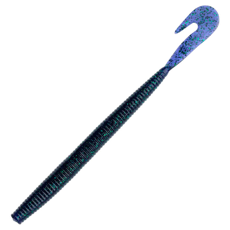 NetBait Mega Bopper BaitFuel-Infused Worm