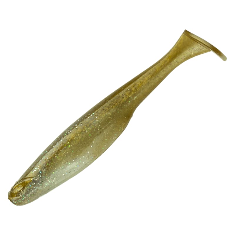 6th Sense Fishing Whale Swimbait
