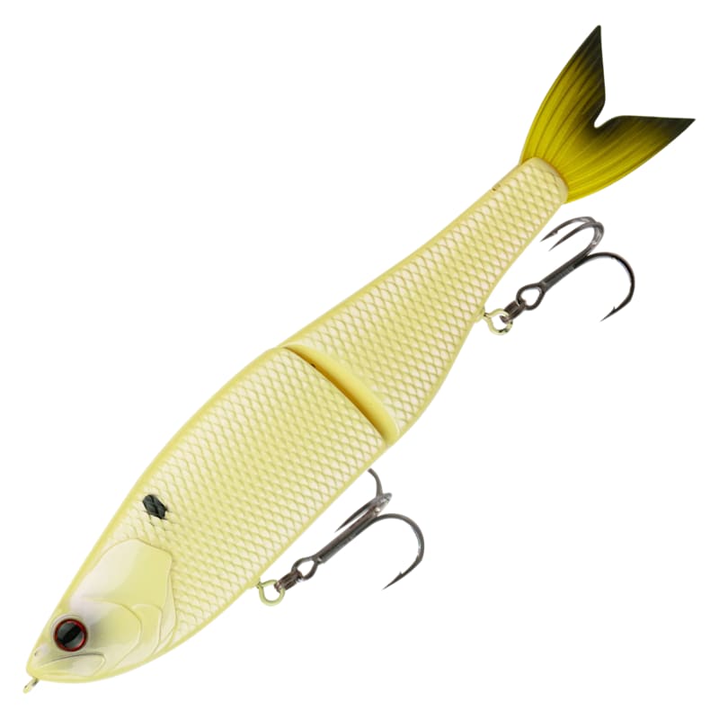 6th Sense Fishing The Draw Swimbait