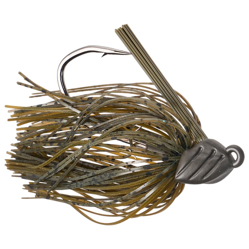 Toad Thumper Lure Co. Juggernaut Jig