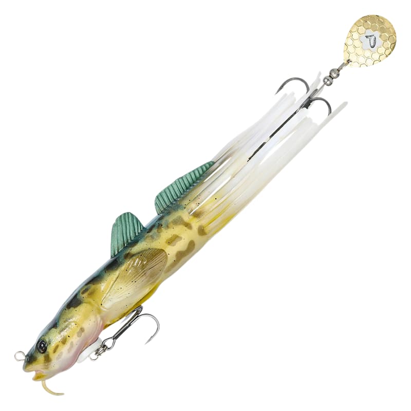 Berkley Savage Gear 3D Tube