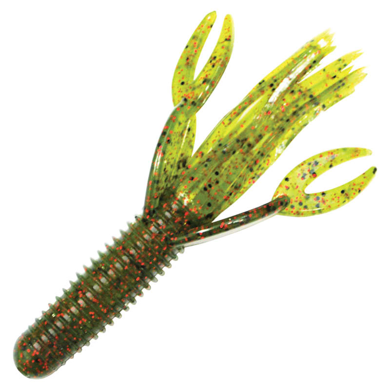 Big Bite Baits Craw Tube