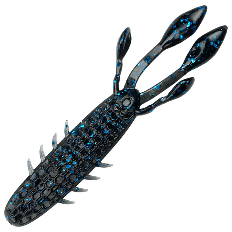 NetBait Baitfuel HexTek Eko Craw
