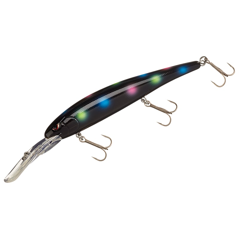 SPRO MadEye Minnow