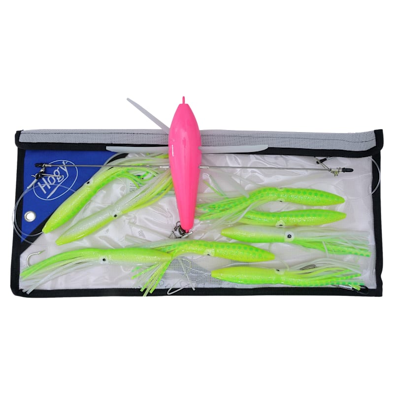 Hogy Port Directional Splash Bird Bar