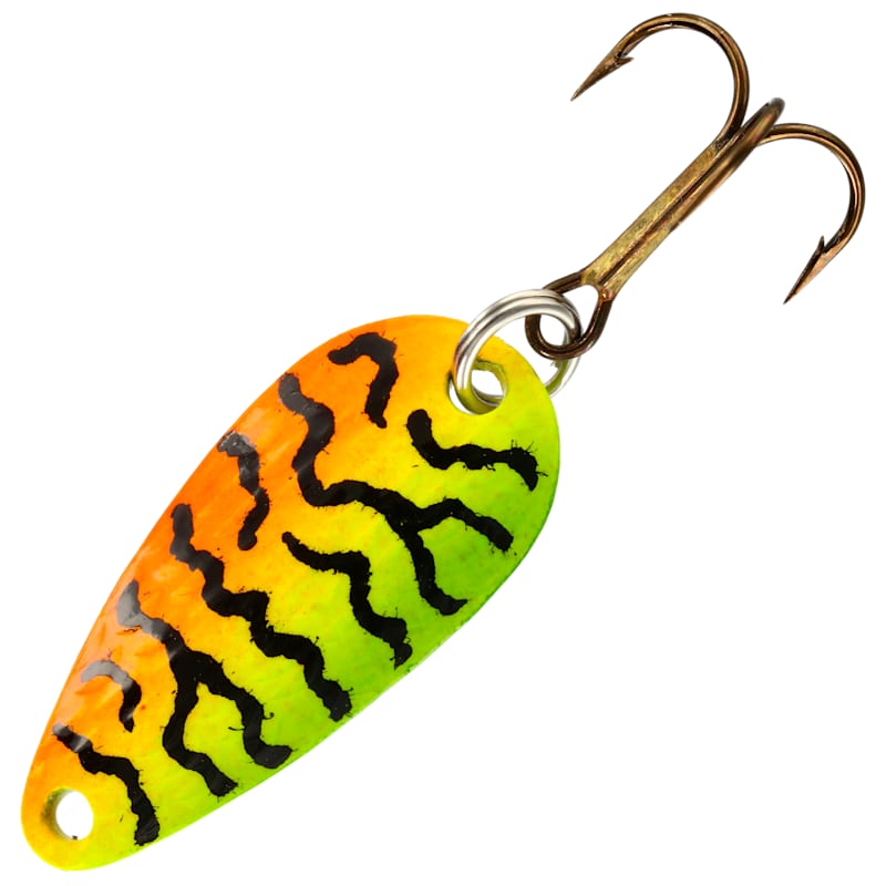 Thomas Lures Cyclone Spoon