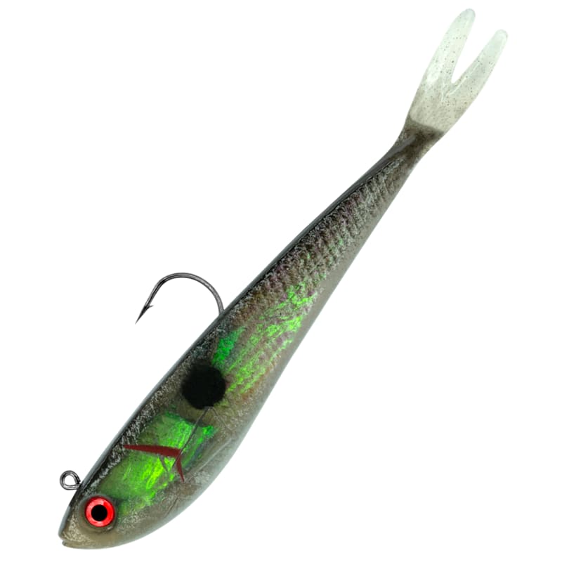 Tsunami Split Tail Minnow
