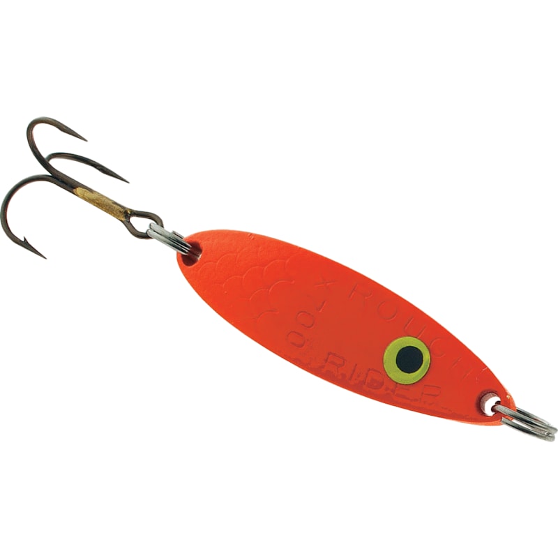 Thomas Lures Rough Rider