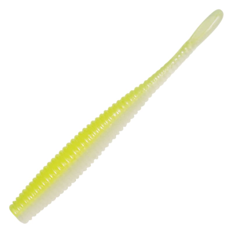 SPRO CJ Smasher Worm