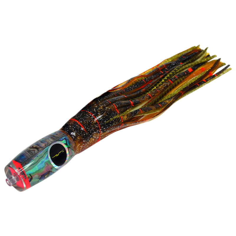 Black Bart Mini 1656 Flat Nose