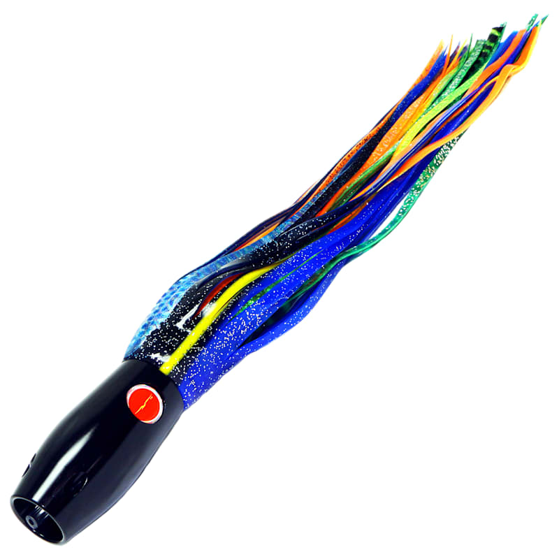 Black Bart Kona Pro Metal