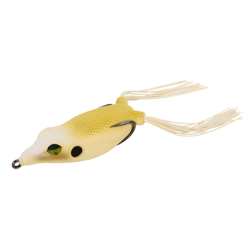 Frog Factory Sonic Boom Frog