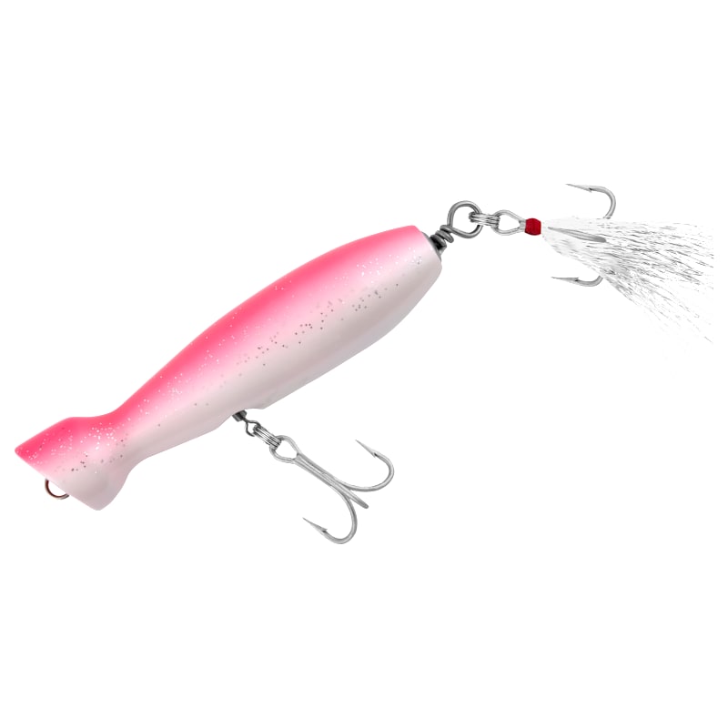 Tsunami Timberlure Bottle Style Popper