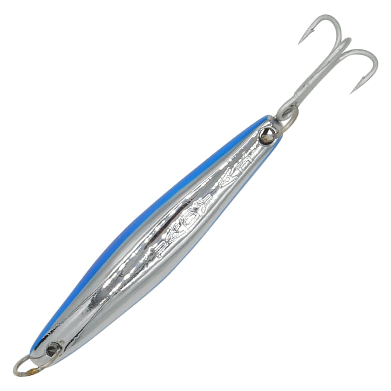 Tady Lure A1 Iron Jig