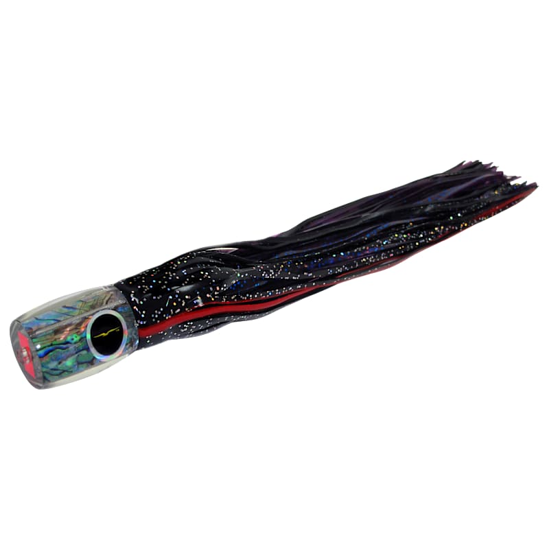Black Bart Striper Candy